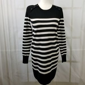 3 / $15 Ann Taylor Loft Sweater Dress